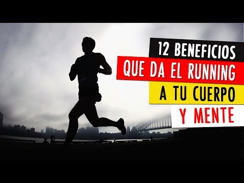 Vídeo: Los 25 Mejores Consejos Y Beneficios Para La Salud De Correr