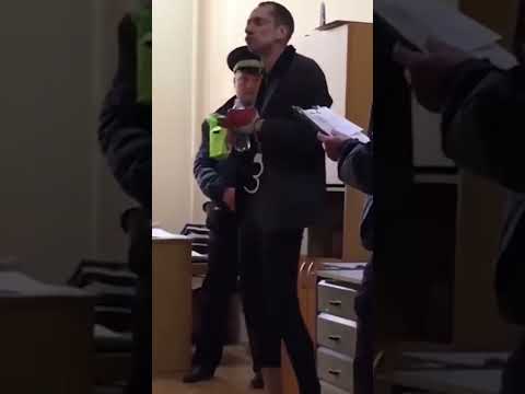 Когда нашел брата по духу