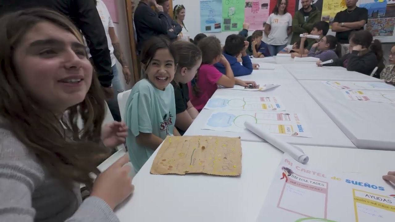 Primero Canarias aplaude la labor social que realiza la Fundación Farrah en Las Palmas de G.C.