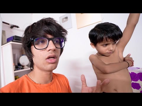 Kunali Ko Ye Kya Hogya 😰 @souravjvlogs 