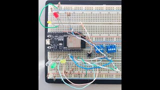 ScadaBR e OpenPLC - ESP32