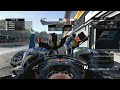 F1 2020 - F2 Gameplay (PC) | Race 11 Feature - Belgium