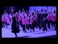 Stlinat dance cris lhistoire 2017