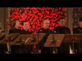 Праздничный хор Валаамского монастыря. Пасхальный концерт (2012)