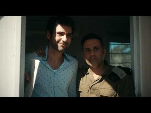 TRÁILER OFICIAL VOSE de TODO PASA EN TEL AVIV