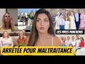 La pire mre de youtube  ruby franke 8 passengers givdt 240