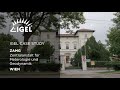 Fallstudie ZAMG Wien (Zentralanstalt für Meterologie und Geodynamik)
