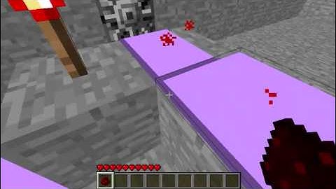 Lets Play Minecraft Puzzle Map Escape Craft 2 Part 4 I Hate Redstone!