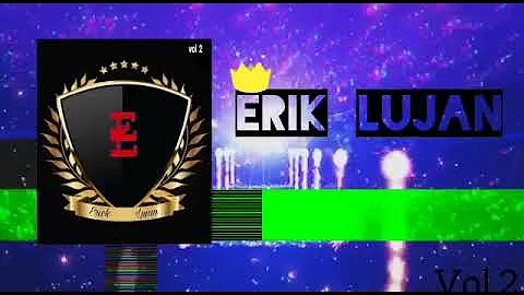 NDUVI NA KO E XIN NA'A ERICK LUJN EL AUTOR