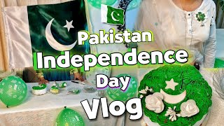 Happy Independence Day 14 August Vlog 2023 | 14 August Special Family Vlog | 14 August Vlog 2023