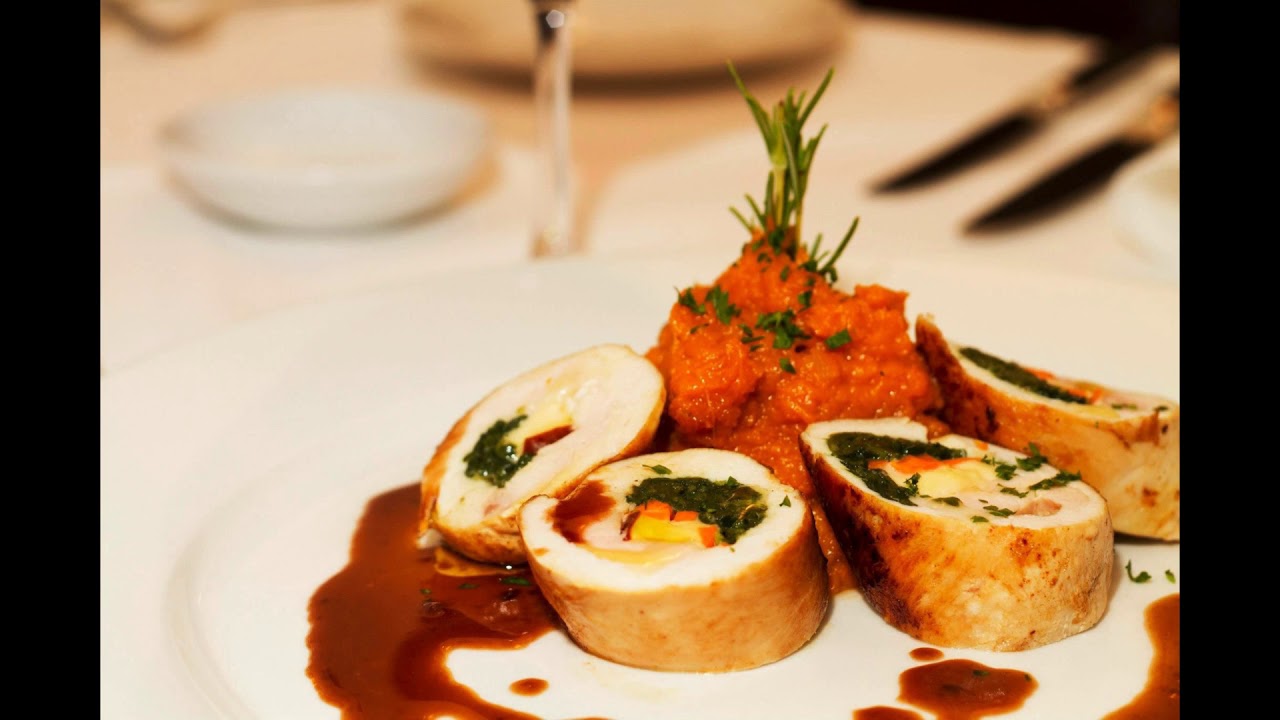 Looking For The Best Italian Restaurant In Melbourne, AU? Think We May