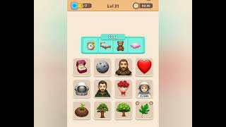 Connect Master Level 31 Solution Walkthrough