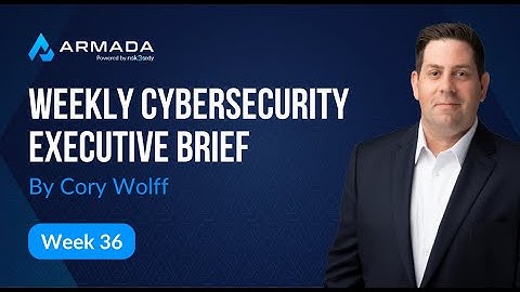 Cybersecurity Exec Brief: CVE Database in Jeopardy, China Admits to Hacking, Hertz Suffers Breach