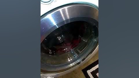 HOW TO FIX: Whirpool Duet F20 code