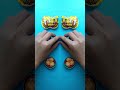Fruit Magic 49 🦕🐸🐯 #fruits #fruit #fruitcutting #fruitasmr #fruitart #viral #trending