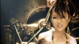 島谷ひとみ / 「Falco -ファルコ-」【  MV FULL SIZE】