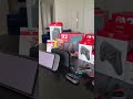 Nintendo Switch 2 – Unboxing 🎮🚀- Tak wygląda nowa konsola Nintendo!  #switch #switch2 #unboxing