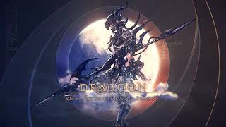 Dragoon Job Actions Trailer - Ffxiv Endwalker