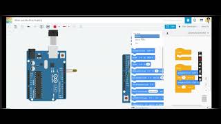 Get Started with Tinkercad: Blinking LED Tutorial for Beginners