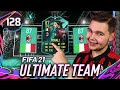 Tonali ODBLOKOWANY! - FIFA 21 Ultimate Team [#128]
