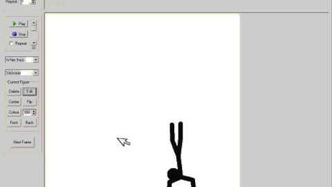 Cursor Battle part 1