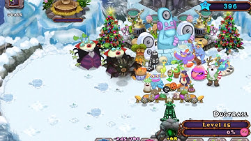 Teleporting Rare Grumpyre!