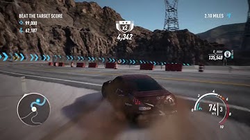 Need for Speed Payback [Livestream] (City Lights: Mac x Shift Lock)