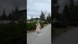 Would you pay 6.2 million to live in Ottawa’s most secretive neighbourhood?✨