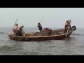 Особенности байкальской рыбалки. Село Посольское