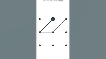 Amazing Pattern Lock | Impossible Pattern Lock #shortsfeed #shorts #viral #trending #ytshorts