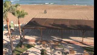 Hoteles de Denia
