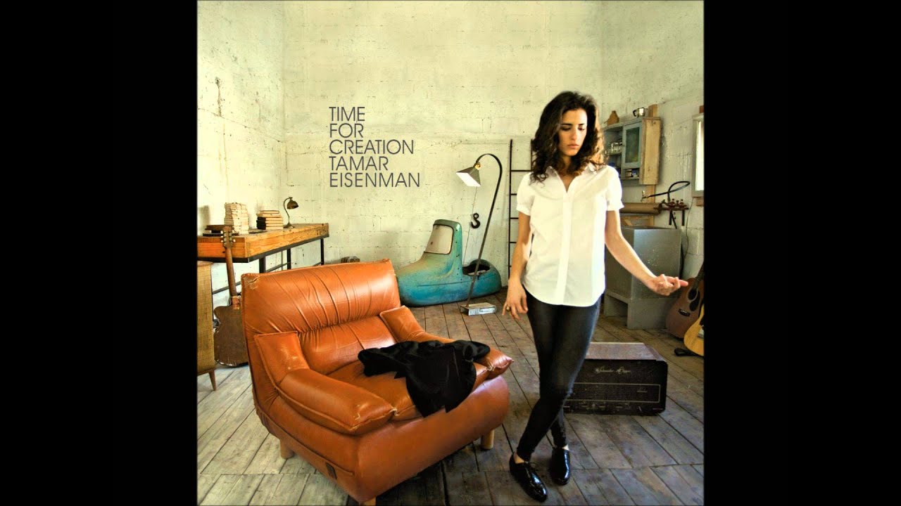 Guarda Tamar Eisenman - Bad Luck su YouTube Guarda Tamar Eisenman - Bad Luck su YouTube