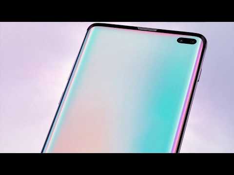 Galaxy S10e | S10 | S10+ Unpacked 2019 – Highlights