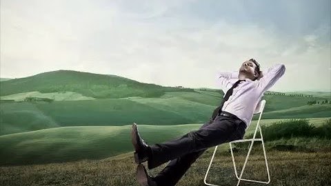 What would you do if you had more free time