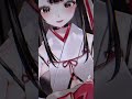 泥棒猫の女💄👠 #新人vtuber #vtuber #fyp #おすすめにのりたい #おすすめ #泥棒猫