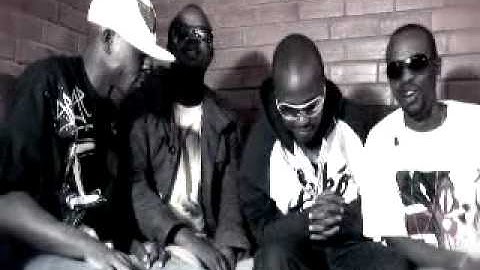 UNA - D.N.A, P-Unit