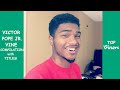 Victor Pope Jr Vine Compilation with Titles! - BEST Victor Pope Jr Vines 2015 - Top Viners ✔