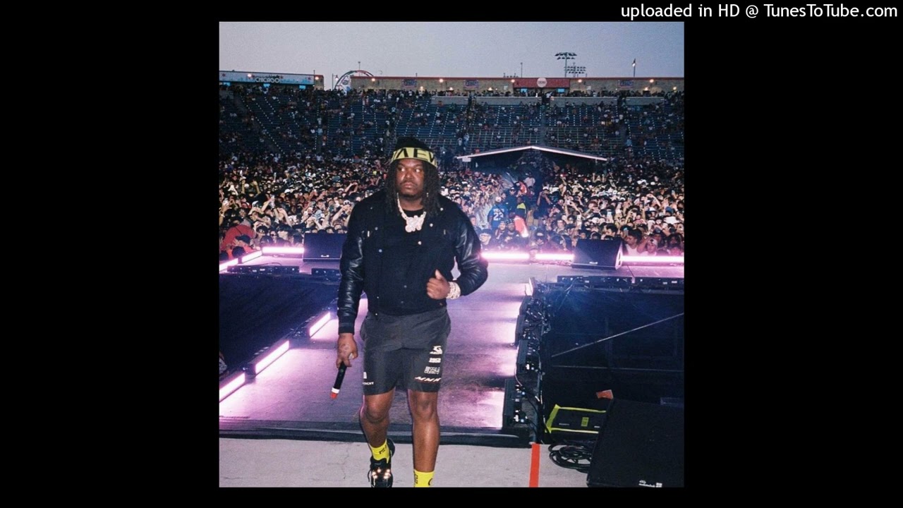 [free] lucki + destroy lonely type beat - "blinded"