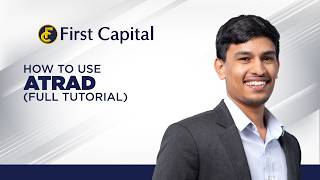 How to use ATrad (Full Tutorial) screenshot 3