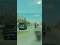 Do you recognize this motorcycle? Deputies are searching for the driver