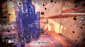 I killed Destiny 2 Community Manager A_dmg04