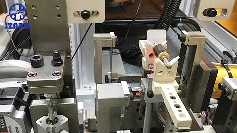 Automatic Laser Balancing Machine