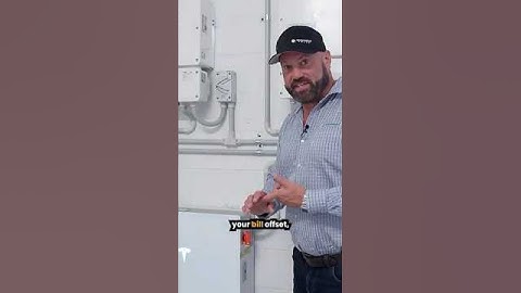 Powerwall 3 Blackout Simulation