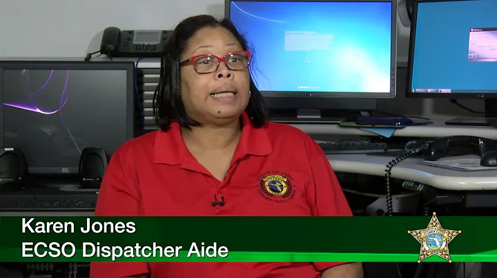 National Public Safety Telecommunicator...  Week 2...