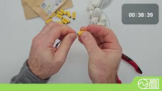 ATMOD Quick Connect EOL Resistor Pack