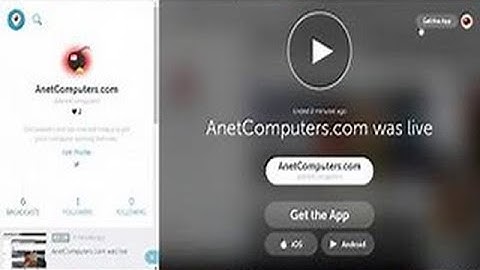 Live Periscope Streams - With OBS Studio Tutorial