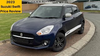 2023 Suzuki Swift 1.2 GL Price Review | Cost Of Ownership | Practicality | Budget Car | Rivals |