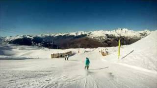Neophile Family - Episode 2 (Ski Freestyle)