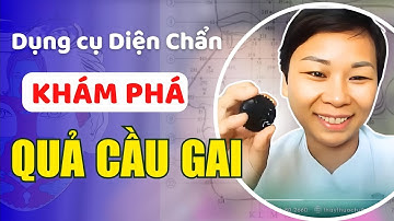 Khám Phá Dụng Cụ Diện Chẩn: Giải Pháp Hiệu Quả Từ ĐINH HƯƠNG THẢO Cho Sức Khỏe Tự Nhiên!