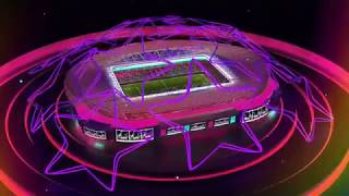 Craig Archer Middlesbrough Sports Village